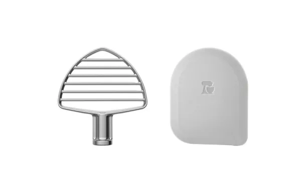 KITCHENAID BATEUR PATE FEUILLETTEE 6,9L ACIER INOX avis moins cher