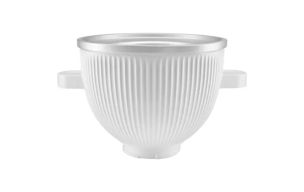 KITCHENAID Bol sorbetière 1.9 L pour robot Artisan - 5KSMICM