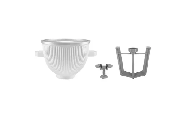 KITCHENAID Bol sorbetière 1.9 L pour robot Artisan - 5KSMICM