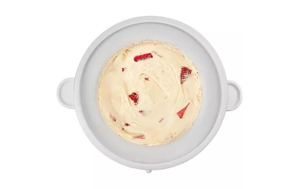 KITCHENAID Bol sorbetière 1.9 L pour robot Artisan - 5KSMICM