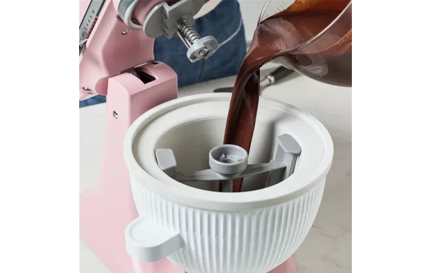 KITCHENAID Bol sorbetière 1.9 L pour robot Artisan - 5KSMICM