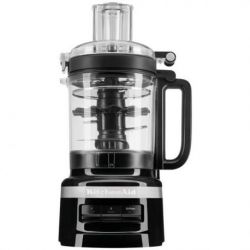 KITCHENAID Robot multifonctions 2.1 L Noir Onyx - 5KFP0919EOB