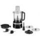 KITCHENAID Robot multifonctions 2.1 L Noir Onyx - 5KFP0919EOB