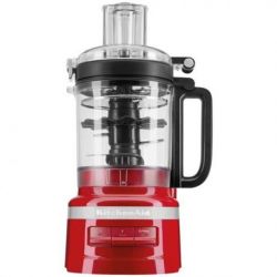 KITCHENAID Robot multifonctions 2.1 L Rouge Empire - 5KFP0921EER
