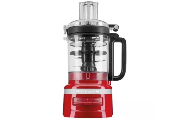 KITCHENAID Robot multifonctions 2.1 L Rouge Empire - 5KFP0921EER