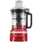 KITCHENAID Robot multifonctions 2.1 L Rouge Empire - 5KFP0921EER KITCHENAID Robot multifonctions 2.1 L Rouge Empire - 5KFP0921EER