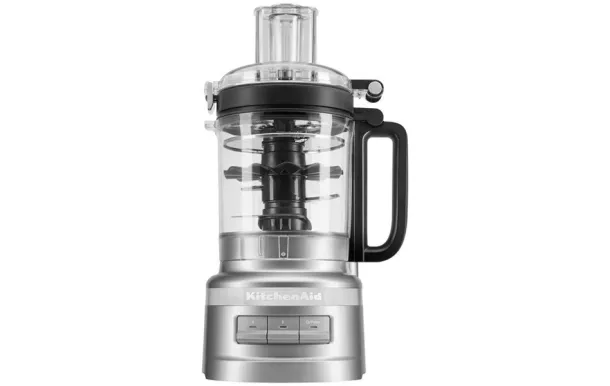 KITCHENAID Robot multifonctions 2.1 L Gris Argent - 5KFP0919ECU