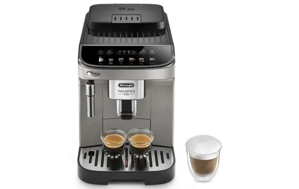 DELONGHI Expresso broyeur - Magnifica Evo - ECAM29042TB avis moins cher