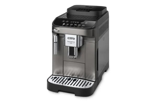DELONGHI Expresso broyeur - Magnifica Evo - ECAM29042TB avis moins cher