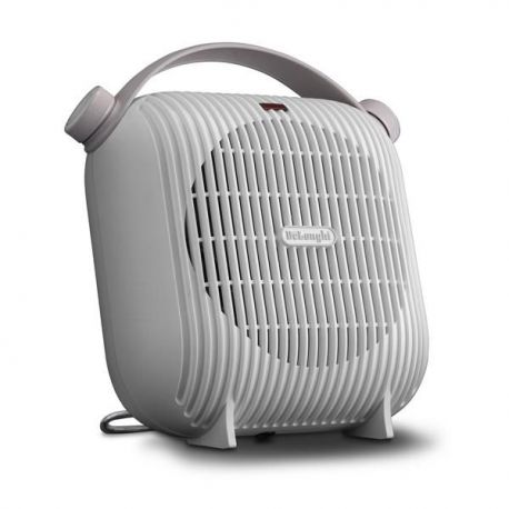 DELONGHI RADIATEUR SOUFFLANT - Capsule Hobby - 240 HFS30B24.W