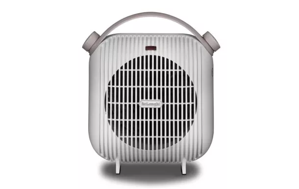 DELONGHI RADIATEUR SOUFFLANT - Capsule Hobby - 240 HFS30B24.W