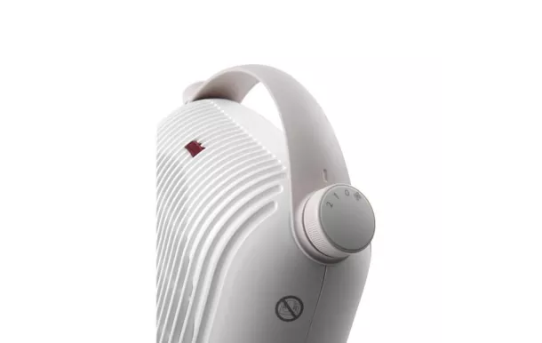 DELONGHI RADIATEUR SOUFFLANT - Capsule Hobby - 240 HFS30B24.W