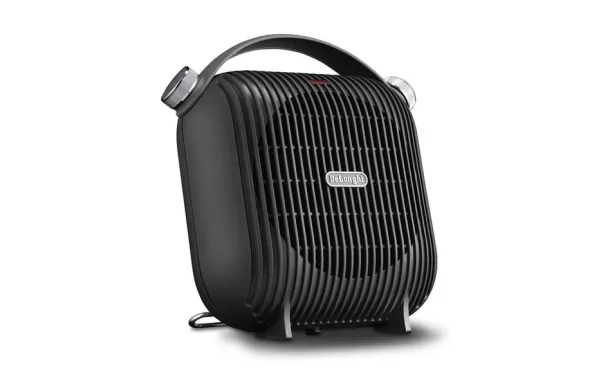 DELONGHI RADIATEUR SOUFFLANT - Capsule Hobby - 240 HFS30C24.DG