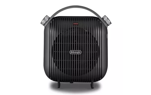 DELONGHI RADIATEUR SOUFFLANT - Capsule Hobby - 240 HFS30C24.DG
