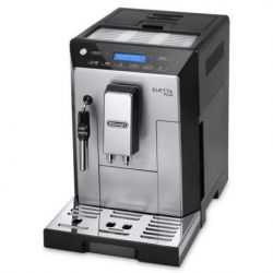 DELONGHI EXPRESSO BROYEUR ELETTA - ECAM44.620.S