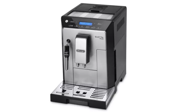 DELONGHI EXPRESSO BROYEUR ELETTA - ECAM44.620.S