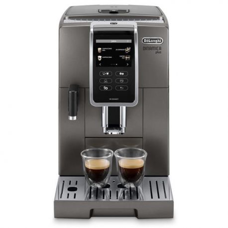 DELONGHI Expresso broyeur - Dinamica Plus - FEB3795.T