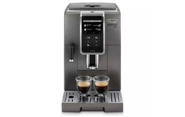 DELONGHI Expresso broyeur - Dinamica Plus - FEB3795.T avis moins cher