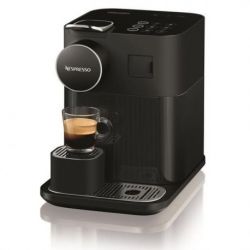 DELONGHI Nespresso Noire - Latissima Touch - EN650B