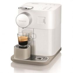 DELONGHI Nespresso Blanche - Latissima Touch - EN650W