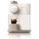 DELONGHI Nespresso Blanche - Latissima Touch - EN650W