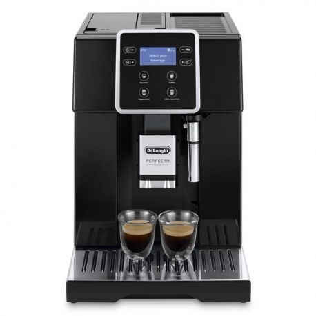 DELONGHI Expresso broyeur - Perfecta Evo - ESAM42040B