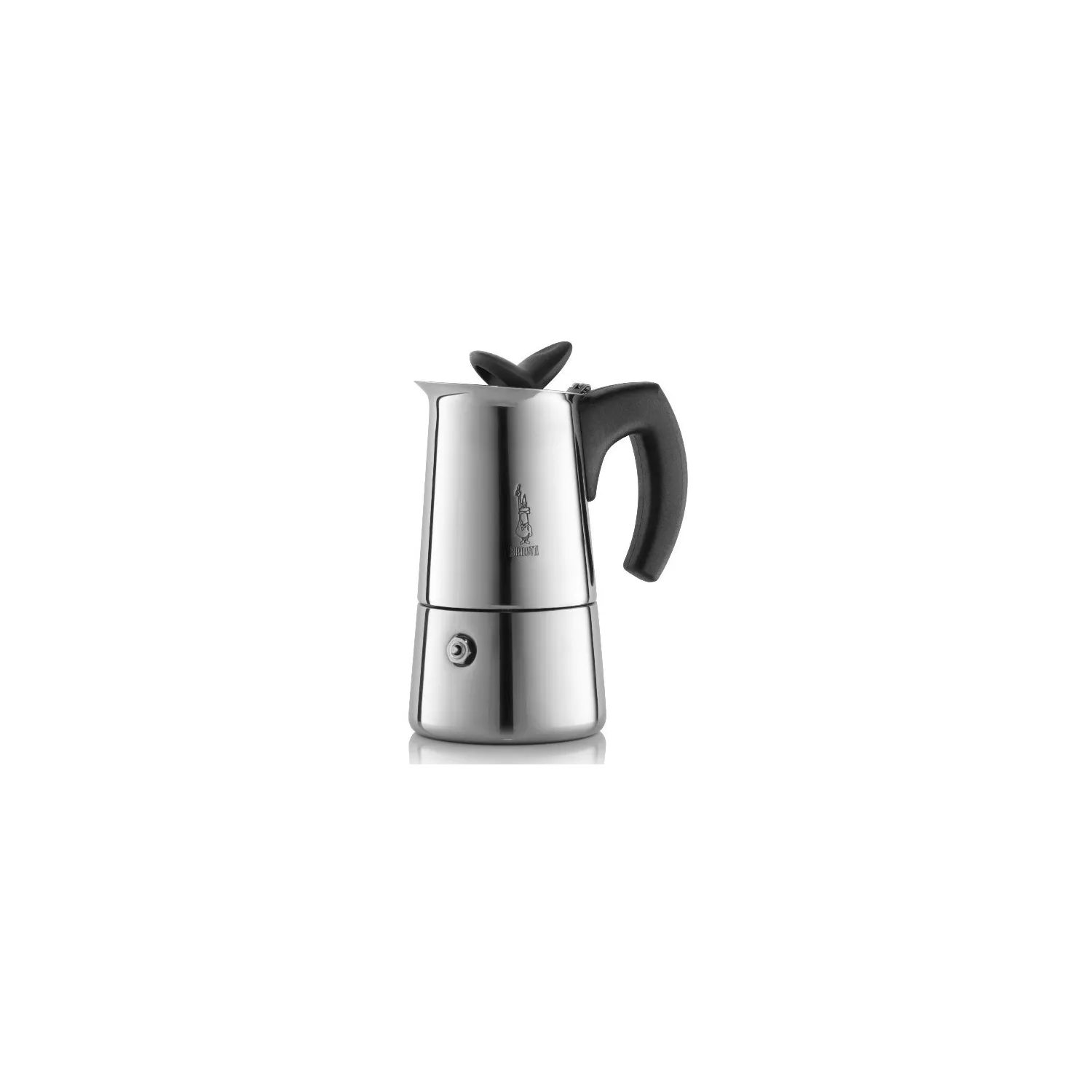 BIALETTI Cafetière italienne 4 tasses Musa
