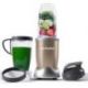 NUTRIBULLET Mini-blender Cuivre - NutriBullet Pro 900 + Accessoires - NB907CP