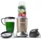 NUTRIBULLET Mini-blender Cuivre - NutriBullet Pro 900 + Accessoires - NB907CP