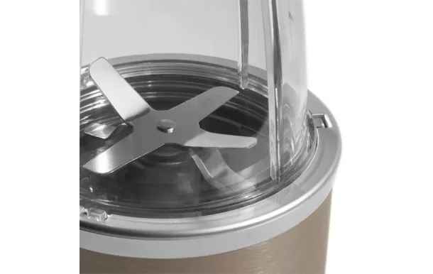 NUTRIBULLET Mini-blender Cuivre - NutriBullet Pro 900 + Accessoires - NB907CP