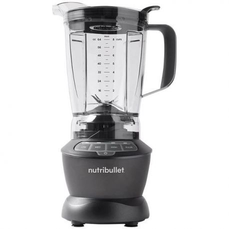 NUTRIBULLET BLENDER NUTRIBULLET BLENDER 1200W BOL  NBF400DG