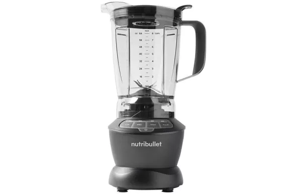 NUTRIBULLET Blender Gris - Nutribullet Blender - NBF400DG avis moins cher
