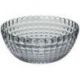 GUZZINI TIFFANY GRIS SALADIER 25x11 CM 21382592