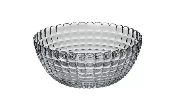 GUZZINI TIFFANY GRIS SALADIER 25x11 CM 21382592