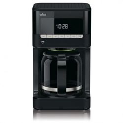 BRAUN Cafetière filtre - KF7020