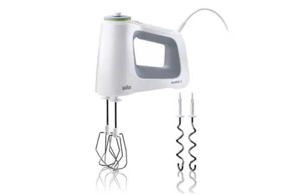BRAUN Batteur - HM5000WH avis moins cher
