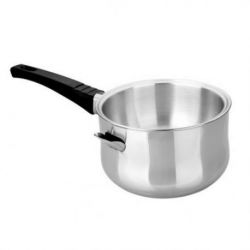 IBILI CASSEROLE BAIN-MARIE 16CM INOX 774016