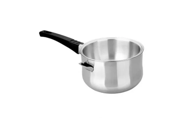 IBILI CASSEROLE BAIN-MARIE 16CM INOX 774016