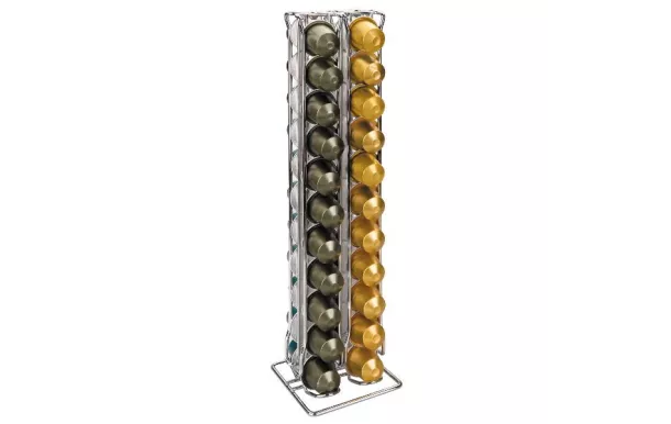 IBILI Distributeur de 44 capsules Nespresso - Fuji avis moins cher