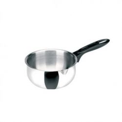 IBILI Casserole 10 cm avec bec verseur