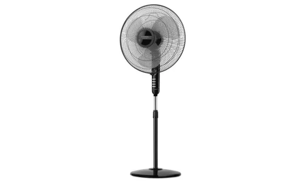 TAURUS ALPATEC Ventilateur sur pied - BERGEN16CR