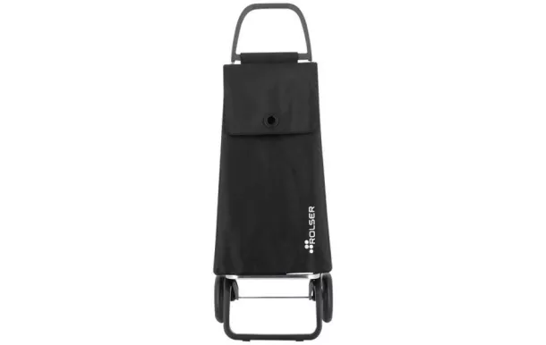 ROLSER POUS.2R AKANTO MF 2 NEGRO AKA012 NEGRO