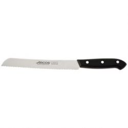 ARCOS Couteau à Pain cranté 20 cm - Bolonia