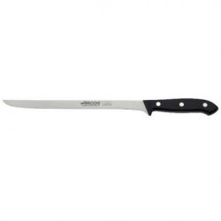 ARCOS Couteau à Jambon / Saumon 25 cm - Bolonia