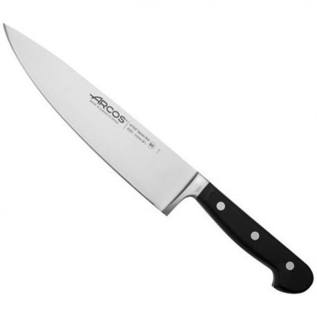 ARCOS Couteau Chef 21 cm - Opera