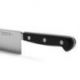 ARCOS Couteau Santoku alvéolé 18 cm - Opera