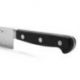 ARCOS Couteau Santoku alvéolé 14 cm - Opera