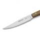 ARCOS Couteau à steak lame lisse 11 cm - Micarta