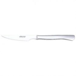 ARCOS Couteau à steak forgé lame lisse 11 cm