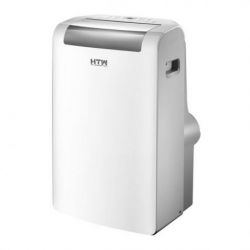 CLIMATISEUR MOBILE 3500W CLASS A R290-H HTW-PC-035P27